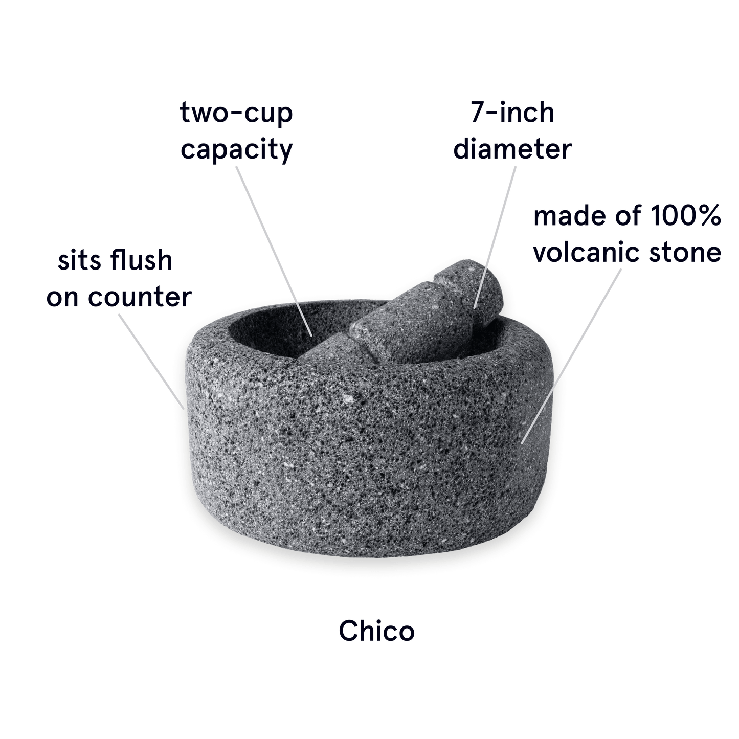 Molcajete