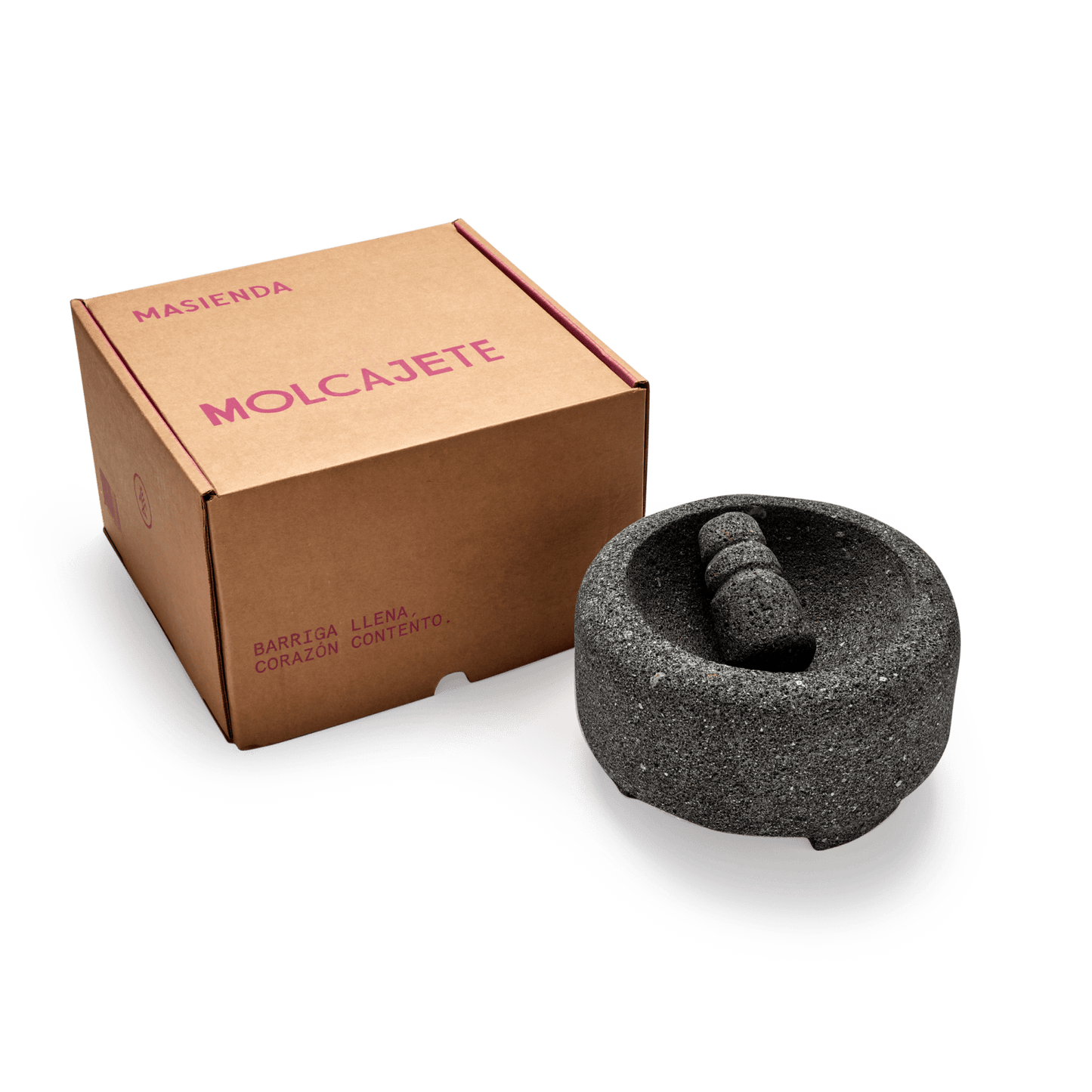 Molcajete
