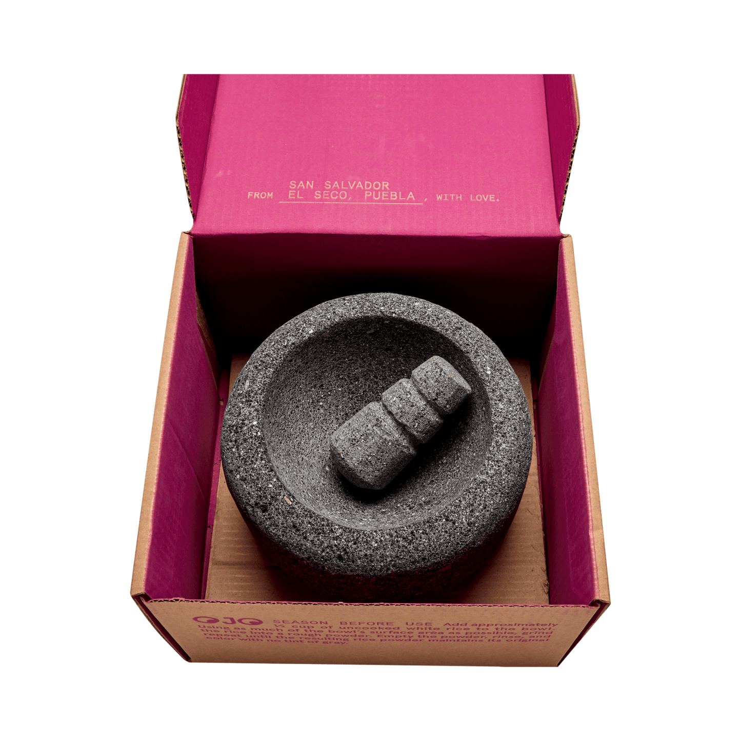 Molcajete