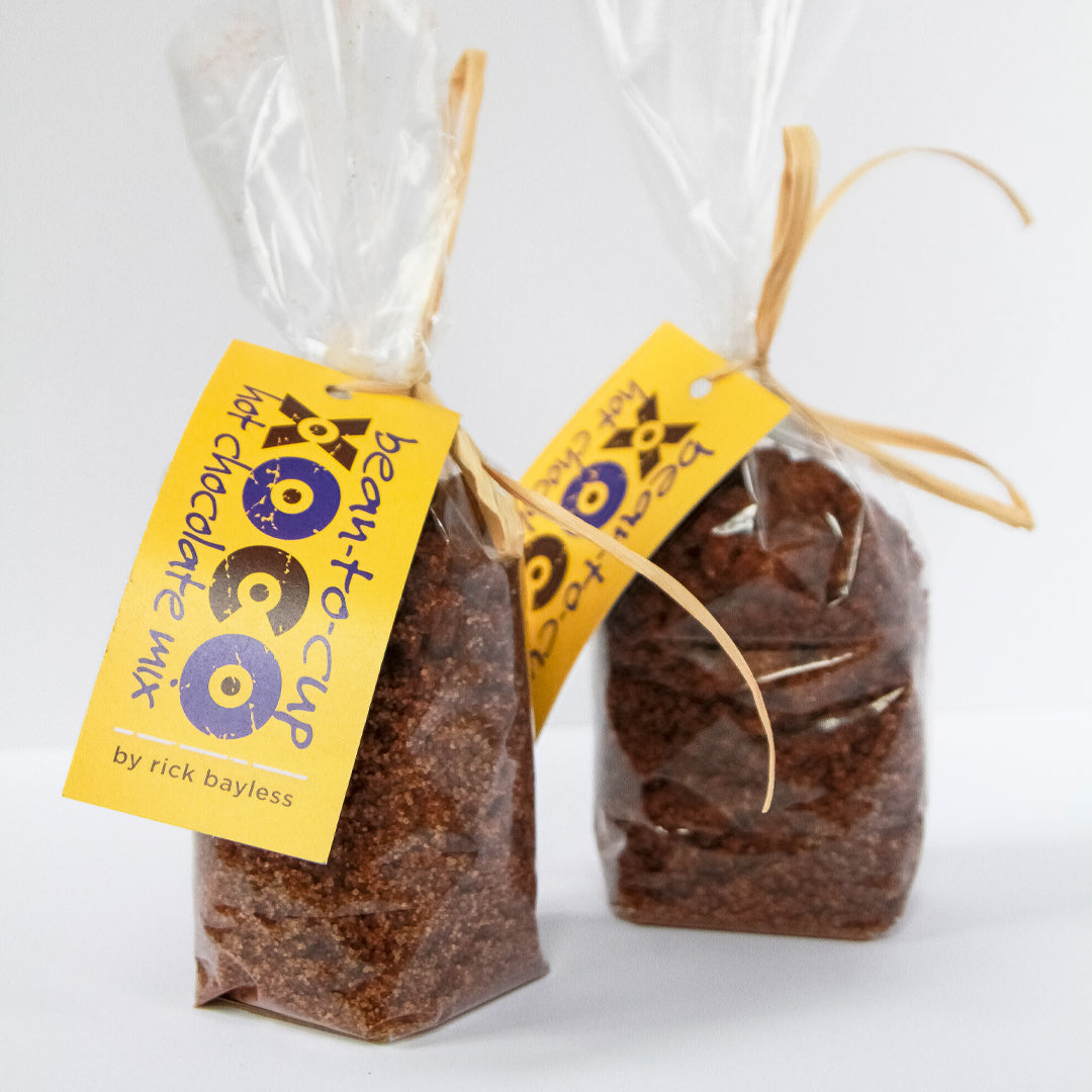 Xoco's Bean-to-Cup Hot Chocolate Mix