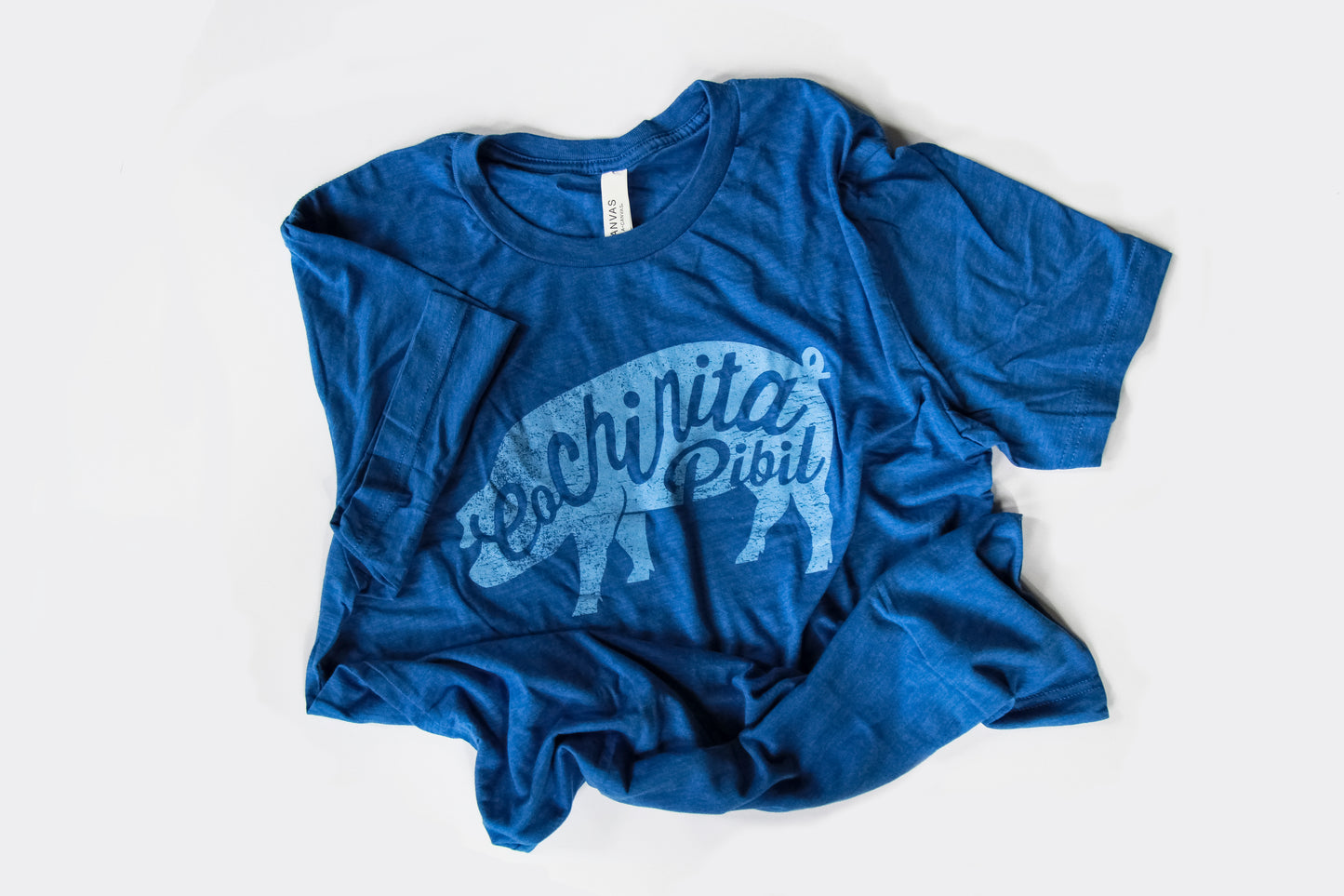 Xoco Cochinita Pibil T-shirt
