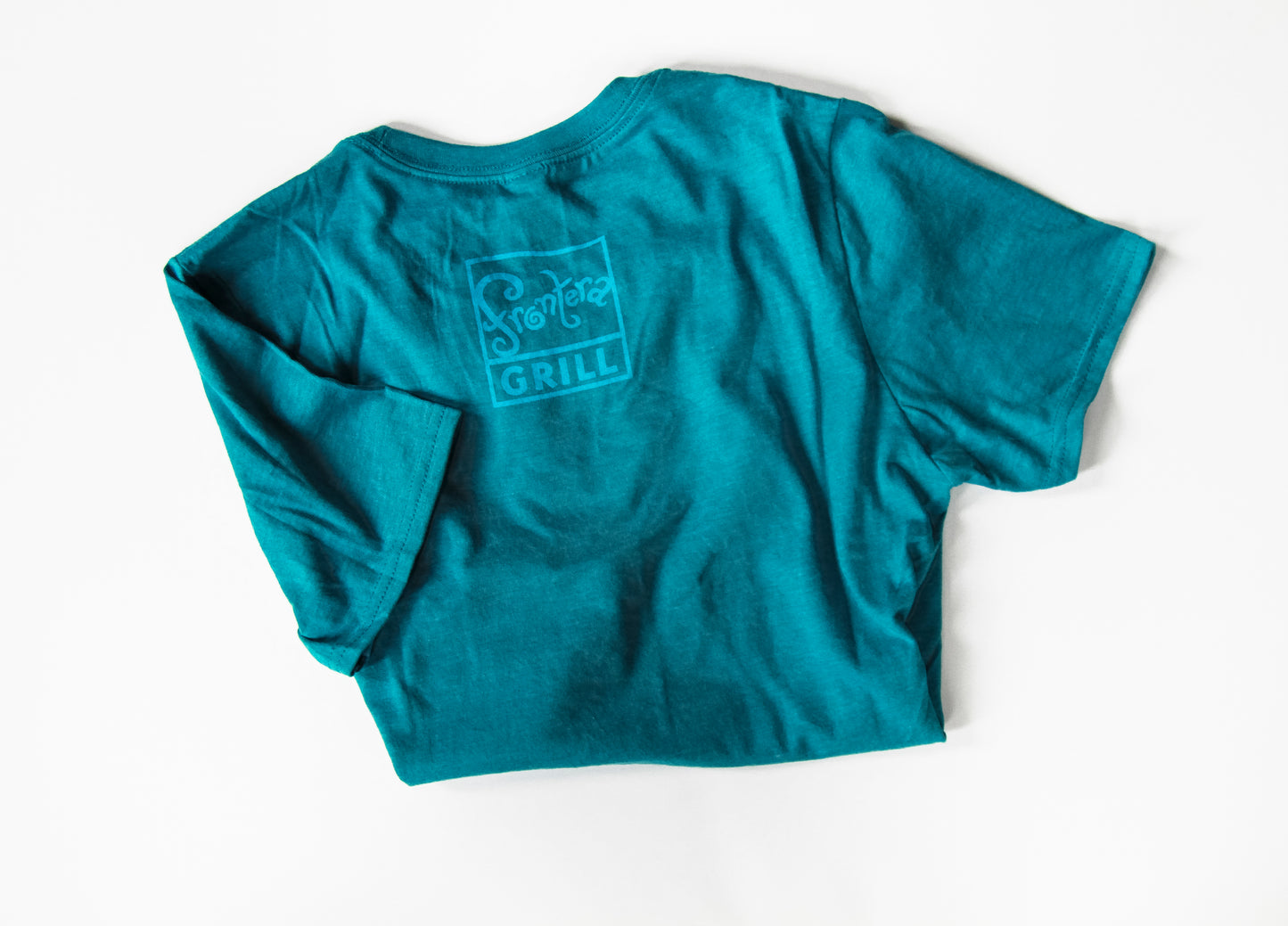 Frontera Calavera T-Shirt