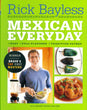 Mexican Everyday - Signed Copy