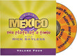Mexico One Plate at a Time: Volume 4