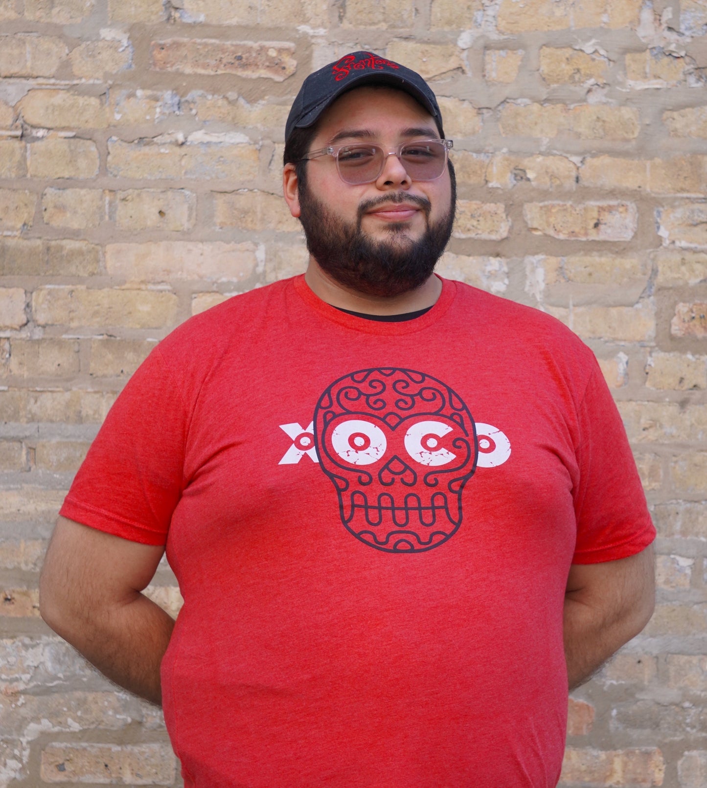 Xoco Calavera T-Shirt