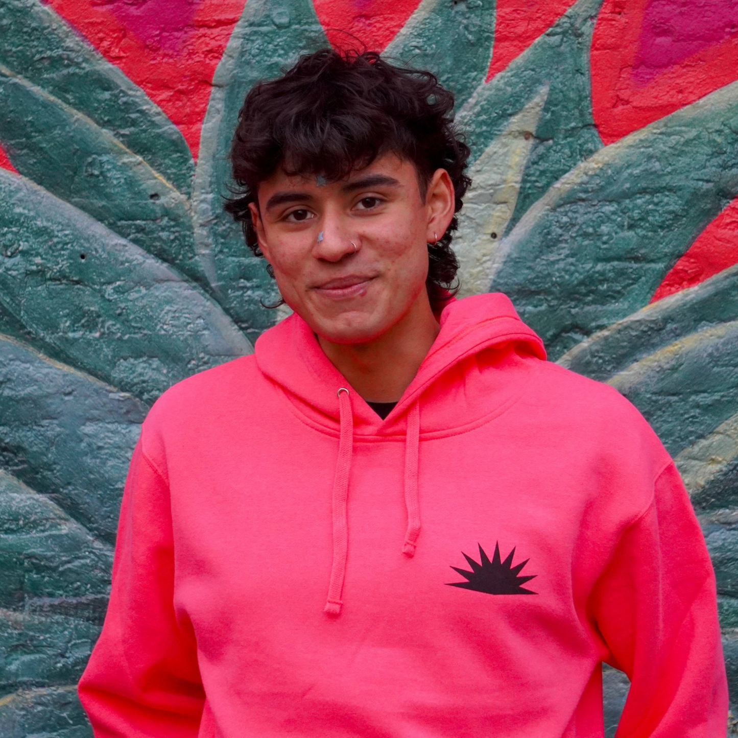 Bar Sótano Hoodie