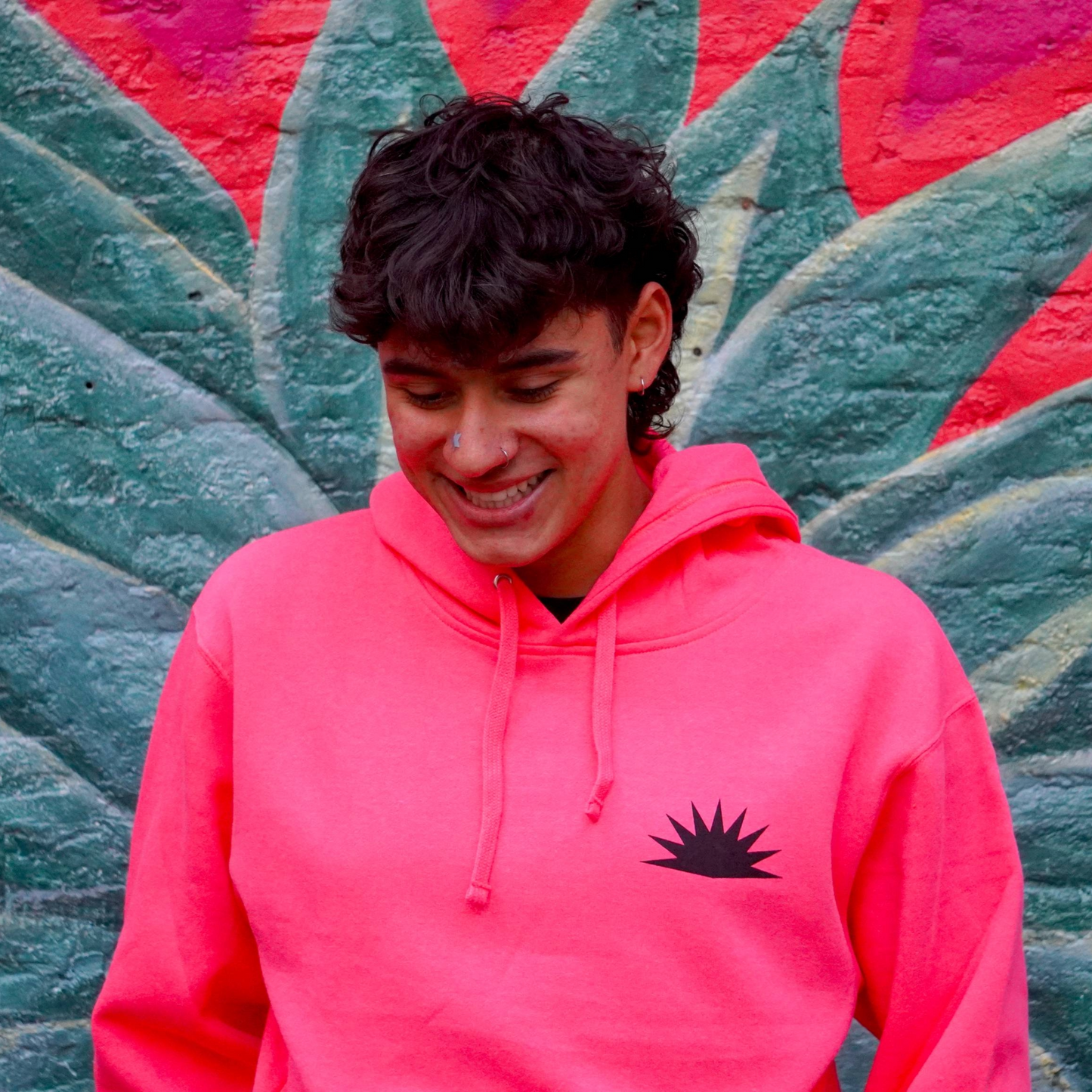 Bar Sótano Hoodie