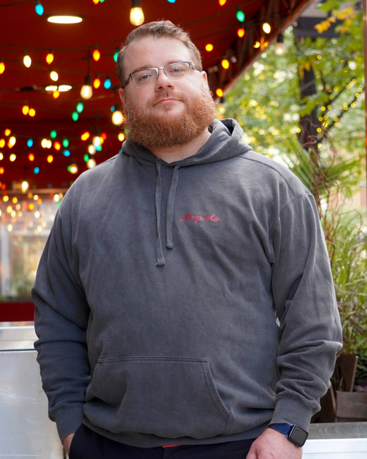 Topolo Hoodie
