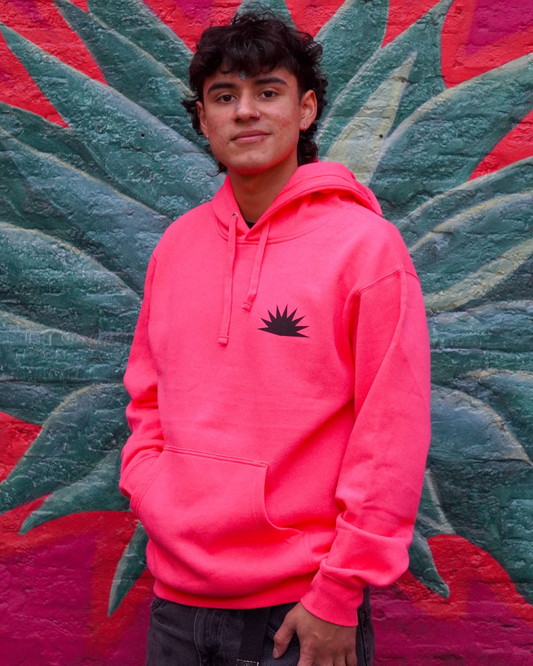 Bar Sótano Hoodie