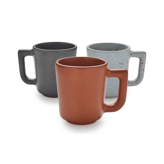 Ceramic Mugs by La Chicharra