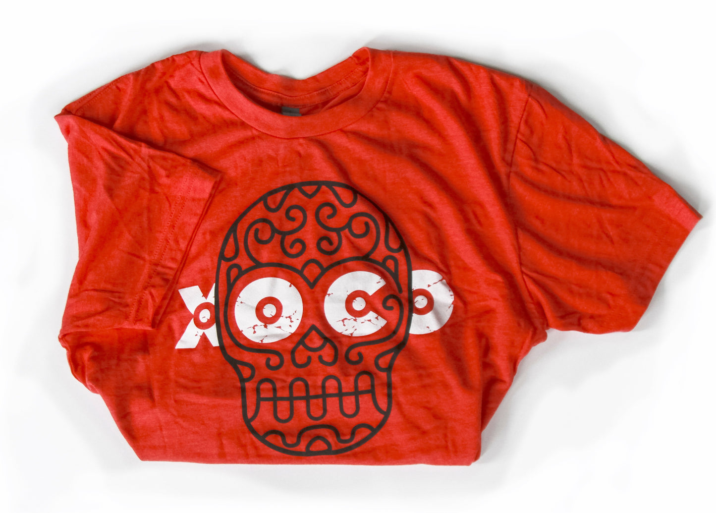 Xoco Calavera T-Shirt