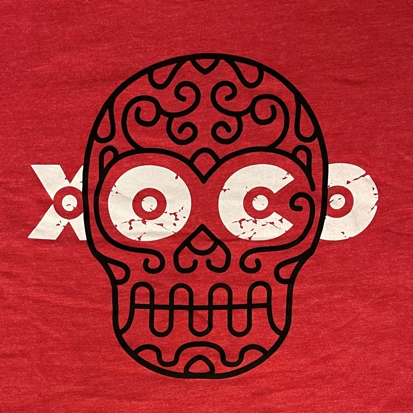 Xoco Calavera T-Shirt